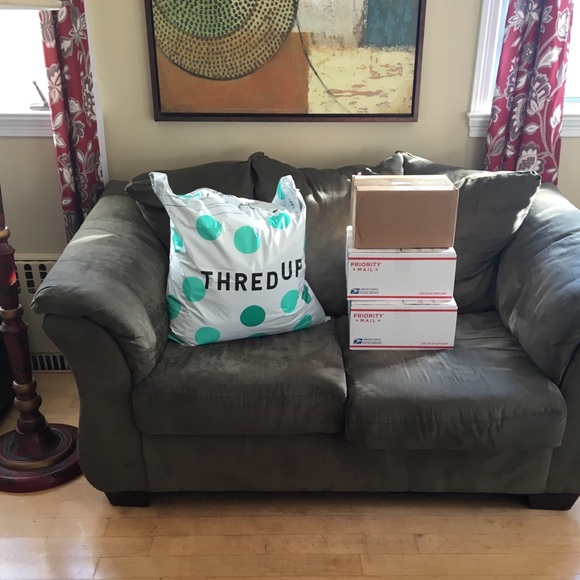 Tops - Cleaning my closet and Poshing!